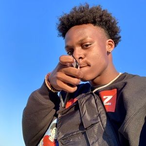 Meet your Posher, Darrin